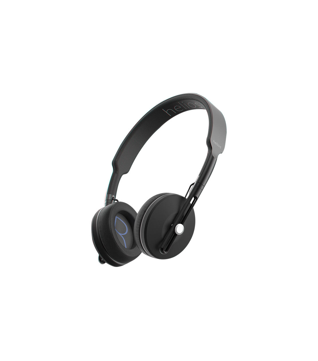 Portable headset