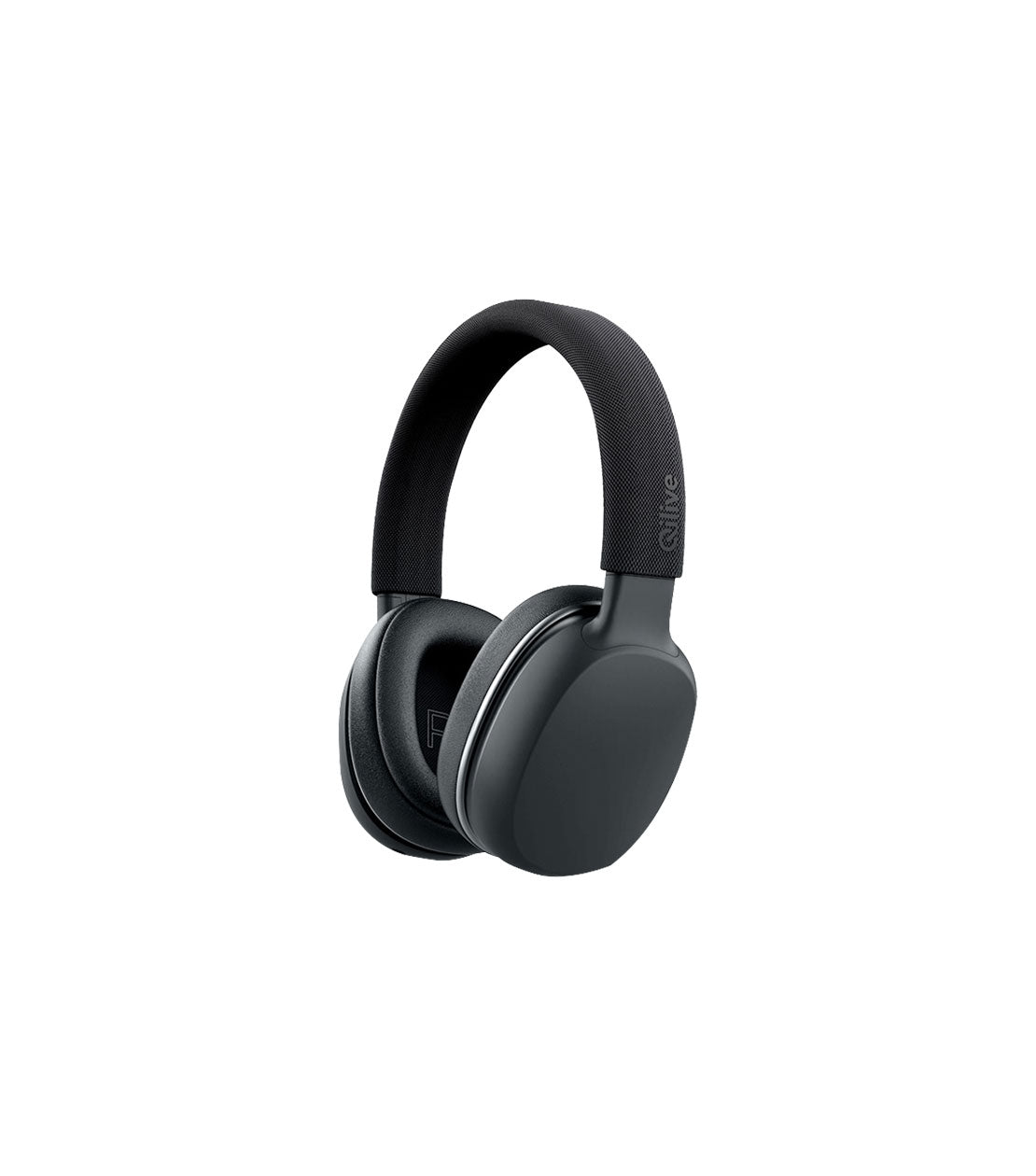 Portable headset