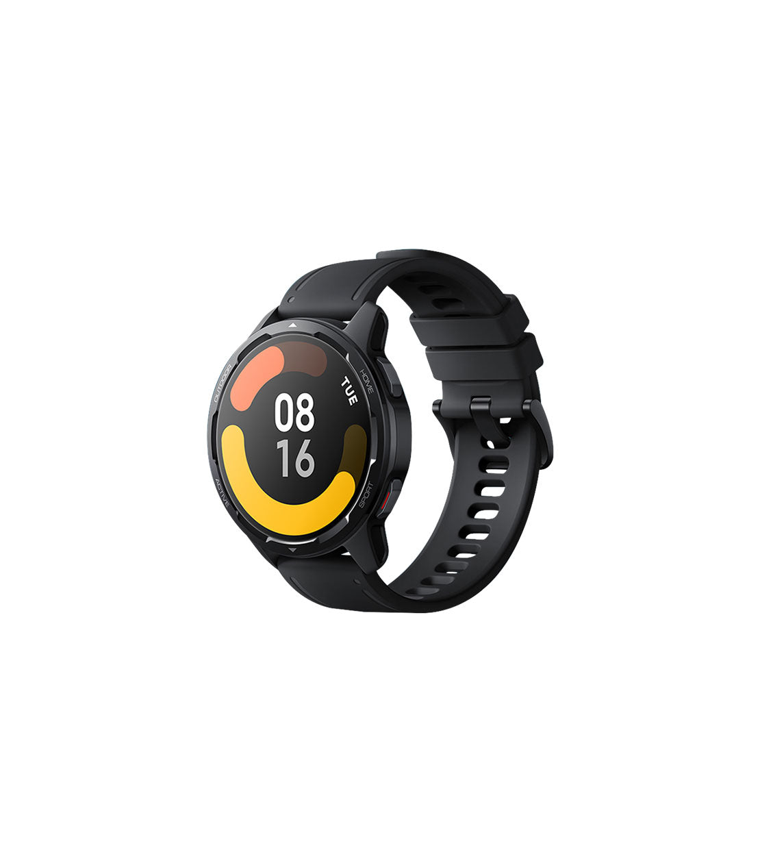 The smart watch