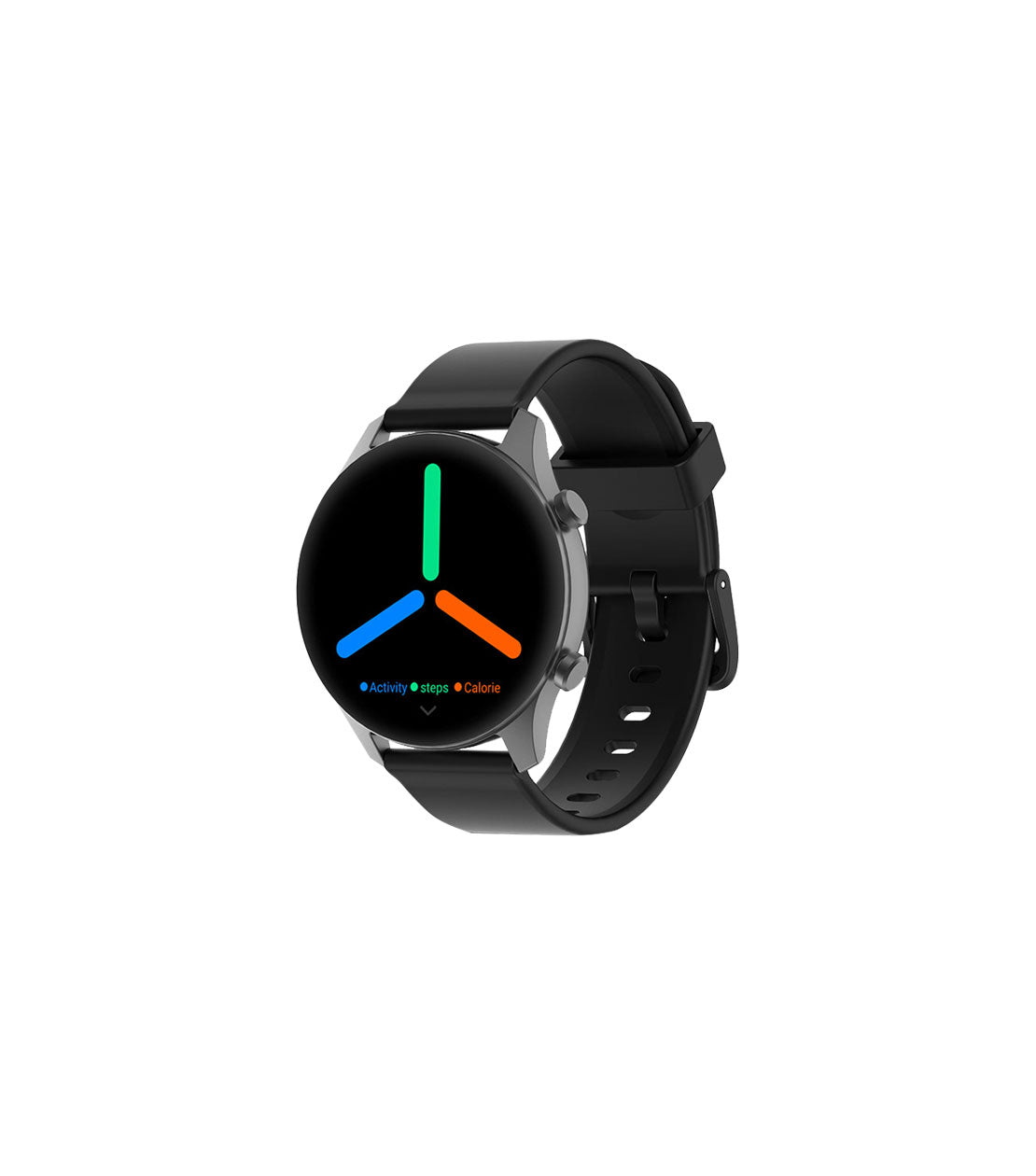 The smart watch
