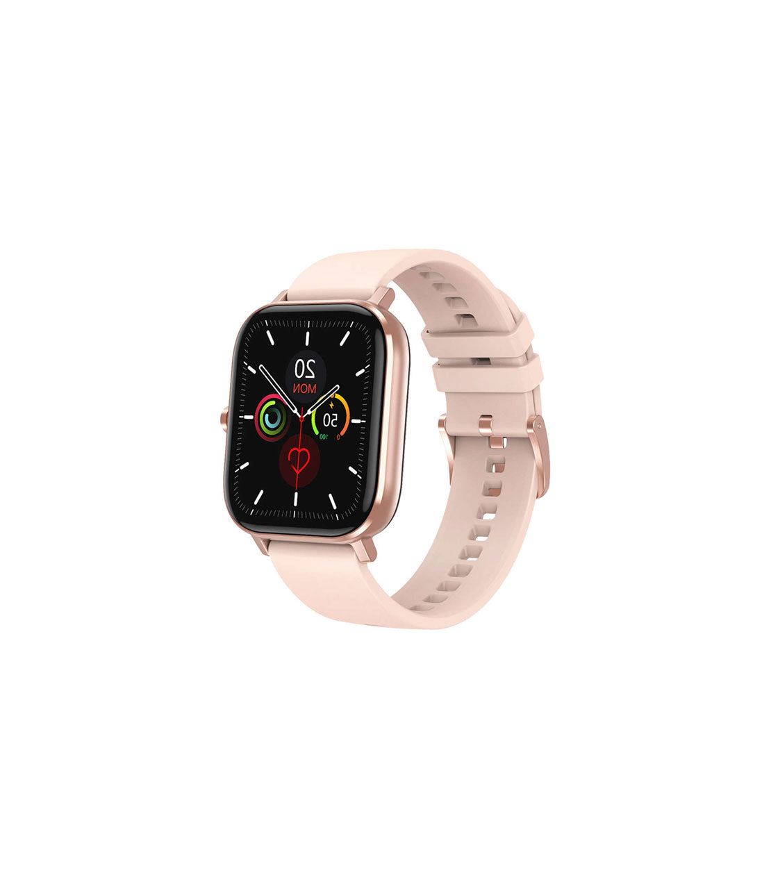 The smart watch