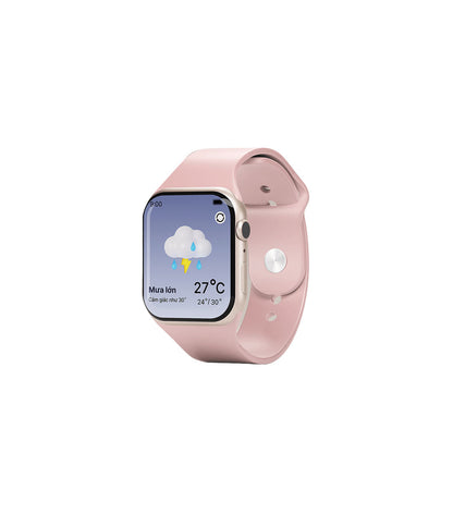 The smart watch