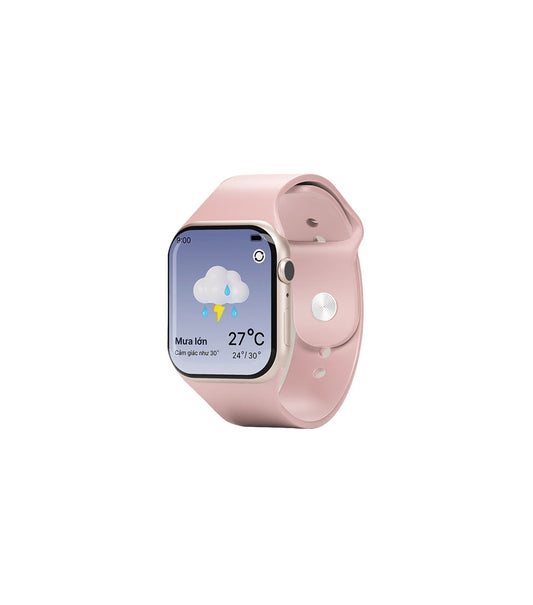 The smart watch