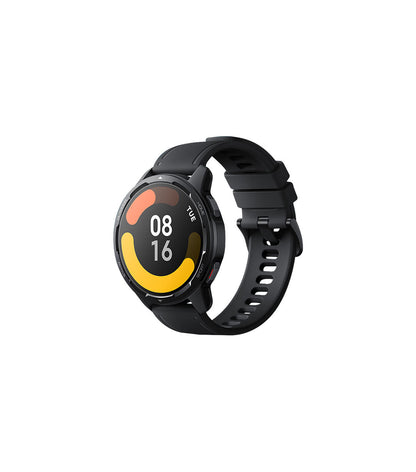 The smart watch
