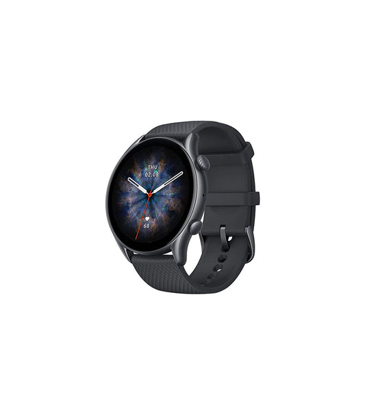 The smart watch