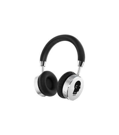 Supported headphone