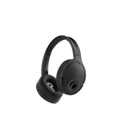 Supported headphone